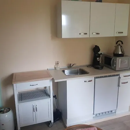 Connect Séjour chez l'habitant *