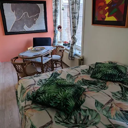 Connect Séjour chez l'habitant *