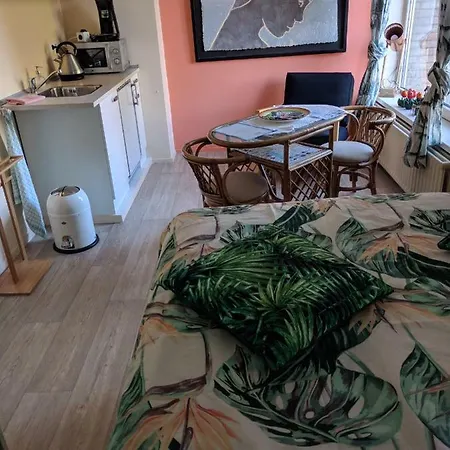 Connect Séjour chez l'habitant *