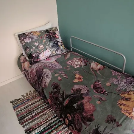 Accommodatie bij particulieren Connect