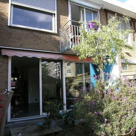 Accommodatie bij particulieren Connect *