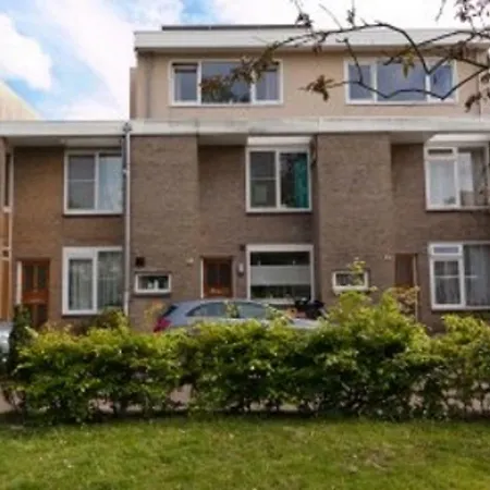 Accommodatie bij particulieren Connect