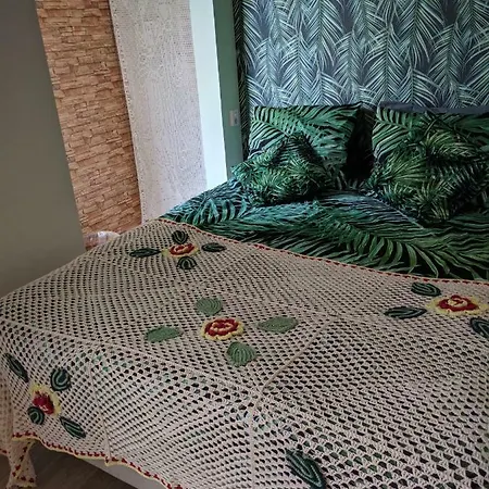 Accommodatie bij particulieren Connect *