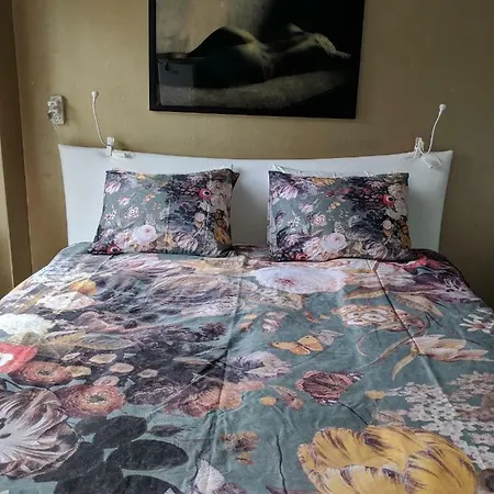 Connect Accommodatie bij particulieren Amsterdam
